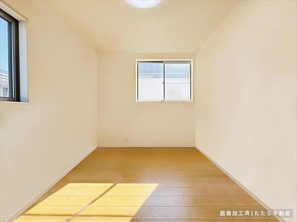 洋室
