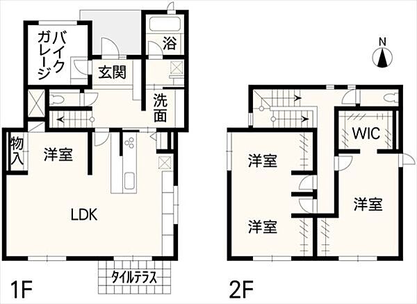 間取り：343000092930