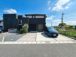 熊本市南区護藤町 中古戸建