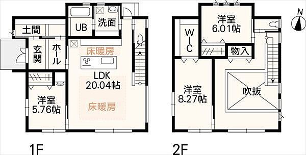 間取り：343000093644