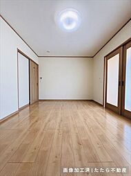 洋室の画像