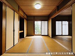 和室の画像