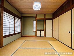 和室の画像