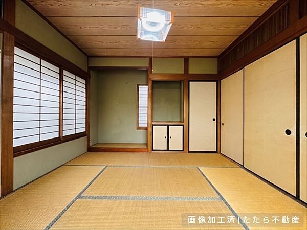和室