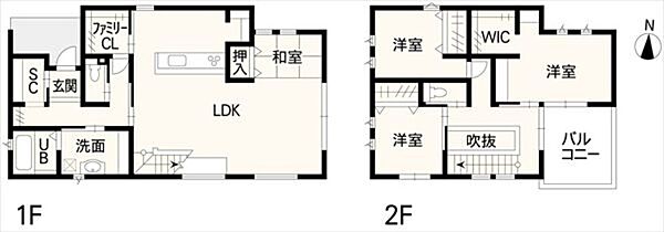 間取り：343000095066