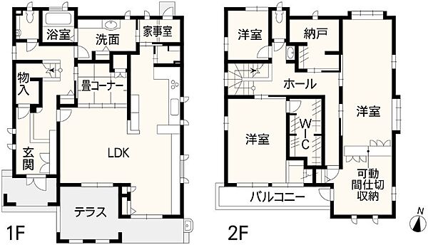 間取り：343000095214