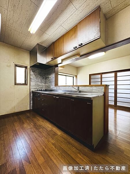 キッチン