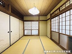 和室の画像