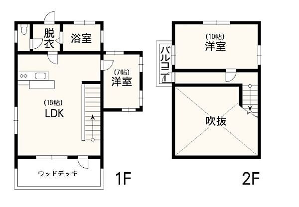 間取り：343000095512