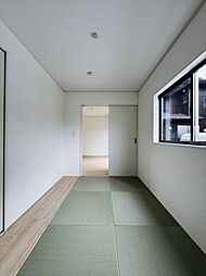 和室の画像