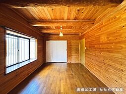 洋室の画像