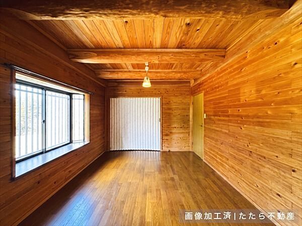 洋室