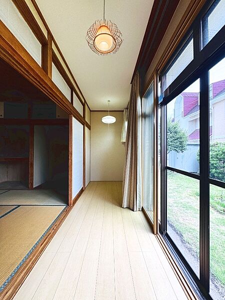 和室