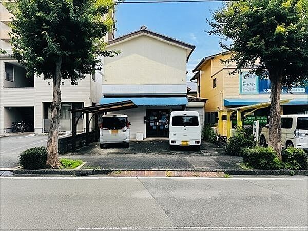 外観：343000096450