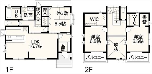 間取り：343000096495