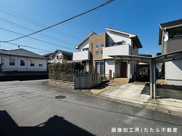 外観：343000096495