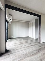 洋室の画像