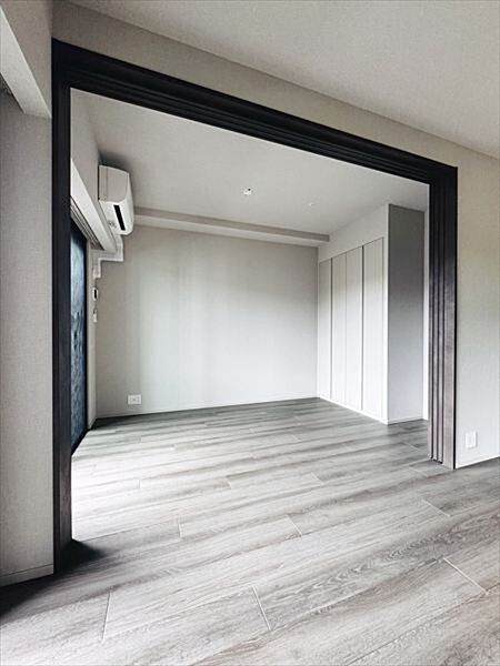 洋室を拡大表示