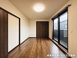 洋室の画像