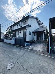 熊本市東区長嶺南7丁目 中古戸建