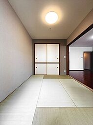 和室の画像
