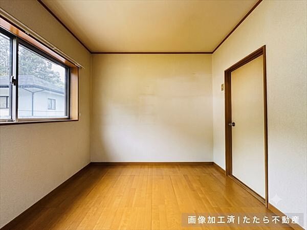 洋室