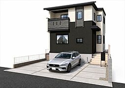 熊本市東区長嶺東4丁目(2期)新築戸建 1号棟