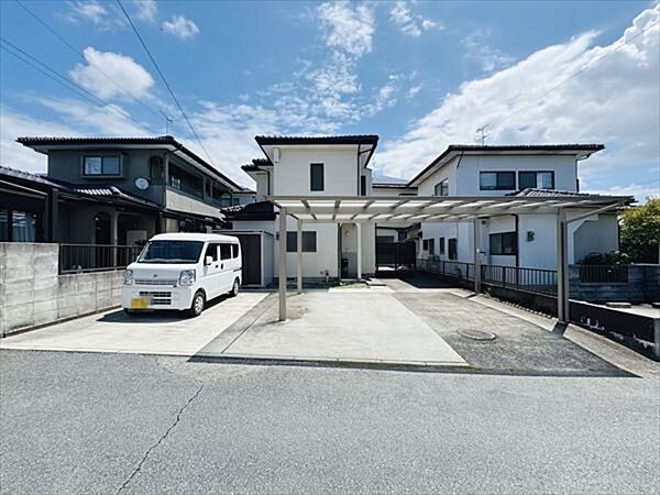 外観：343000097877
