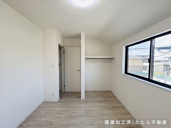 洋室