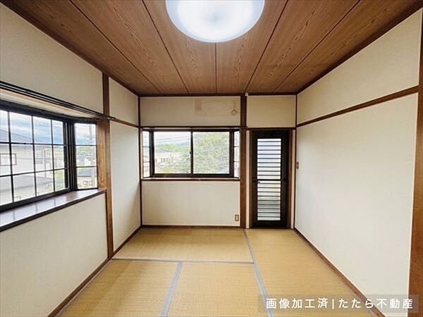 和室