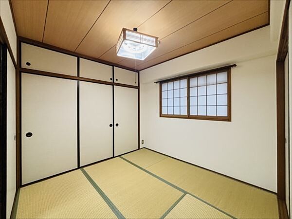 和室を拡大表示