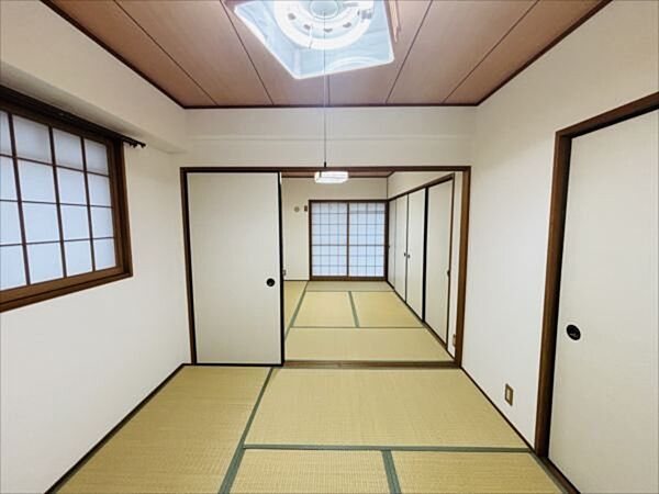 和室