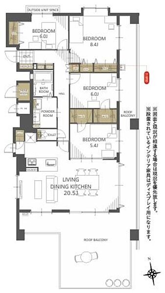 間取り：343000100578