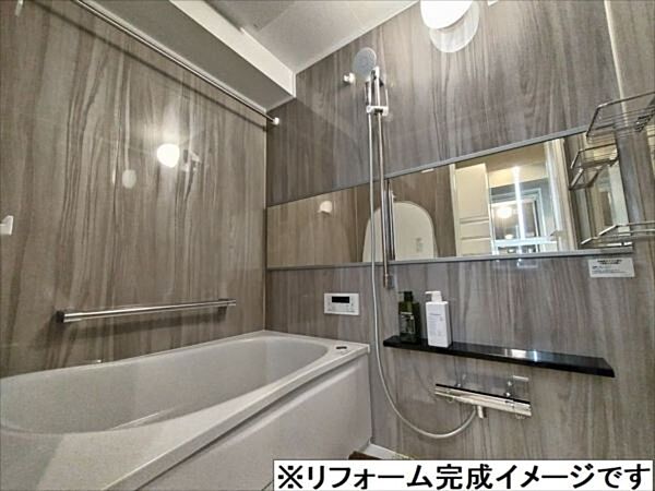 浴室