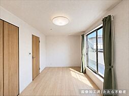 洋室の画像