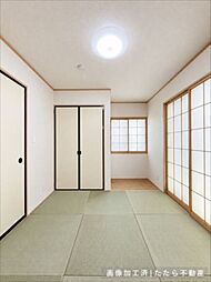 和室の画像