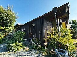 熊本県熊本市南区内田町 中古戸建