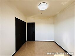 洋室の画像