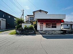 熊本市南区良町3丁目 売地(建築条件なし)