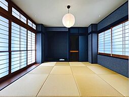 和室の画像
