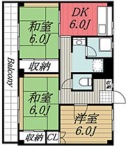 間取り：212040828932