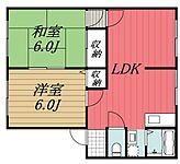 市原市奉免 2階建 築33年のイメージ