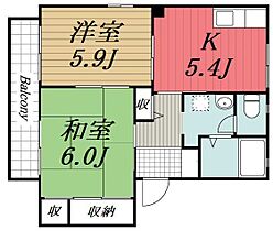 間取り：212041952036