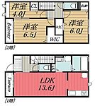 市原市東五所 2階建 新築のイメージ