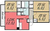 市原市根田1丁目 2階建 築32年のイメージ