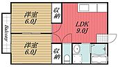 市原市国分寺台中央7丁目 2階建 築36年のイメージ