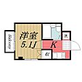 ウインビュ白金2階3.2万円