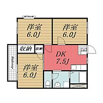 間取り：212052874702