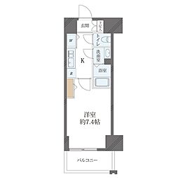 JR中央本線 千種駅 徒歩4分