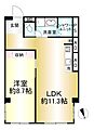 向陽苑5階980万円